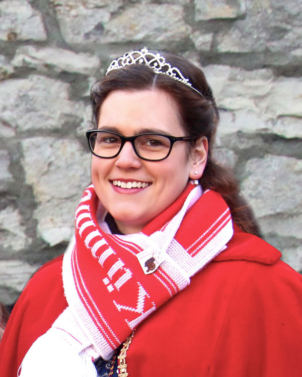 Sultanine 2017 - Jessi I.