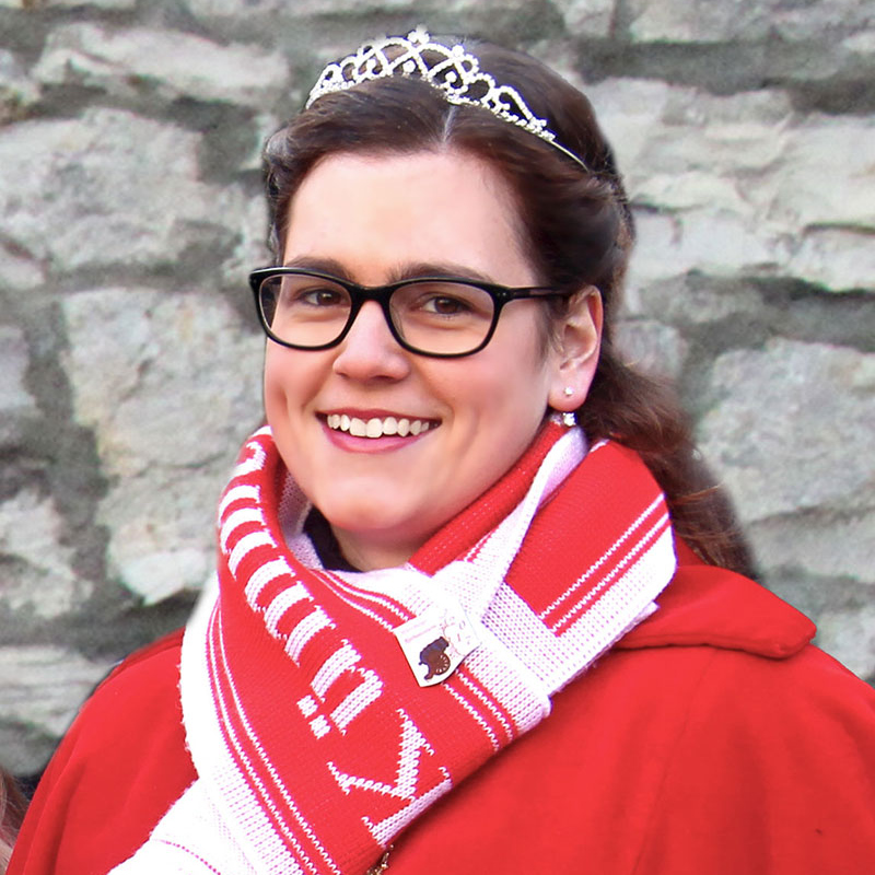 Sultanine 2017 - Jessi I.