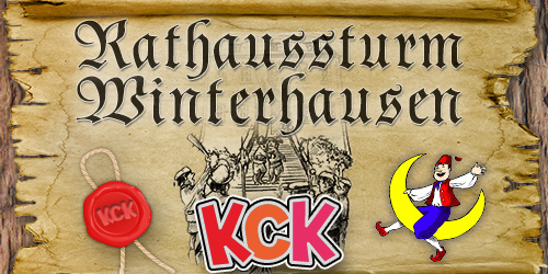 Rathaussturm