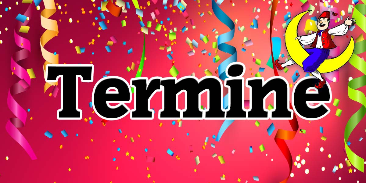 KCK Termine Winterhausen