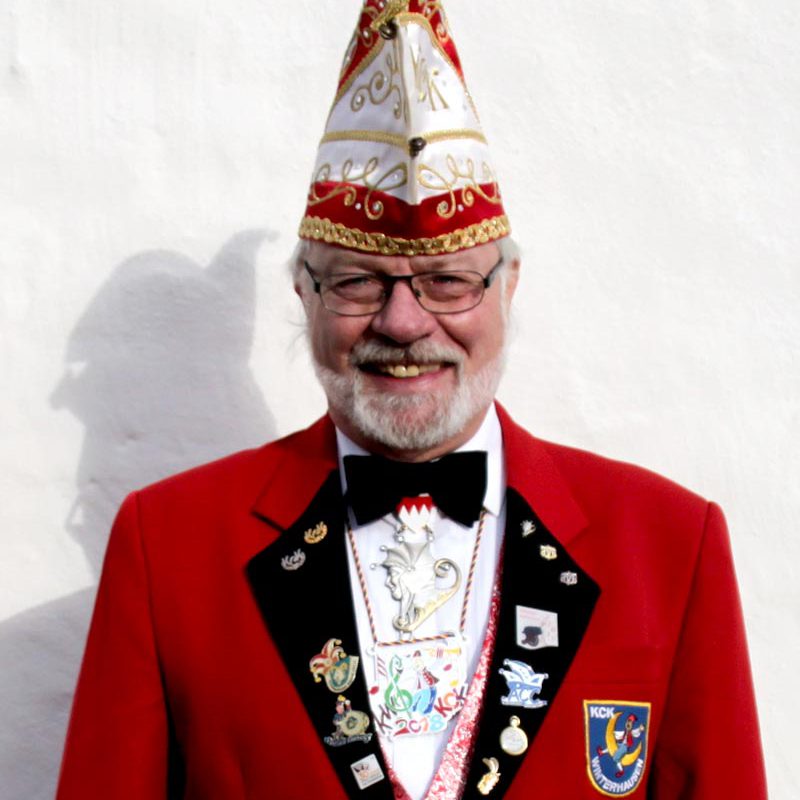 Charlie Zitzmann Charlie Zitzmann