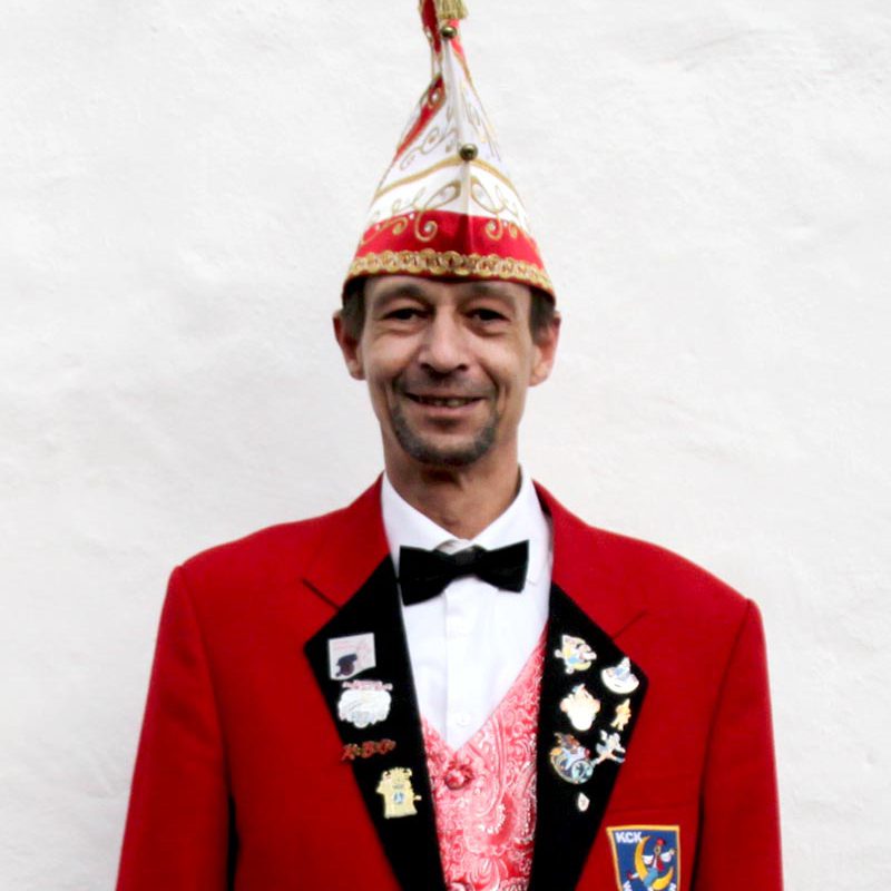 Christian Adami Christian Adami