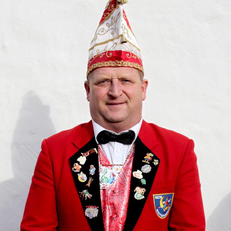 Christoph Schönherr Christoph Schönherr