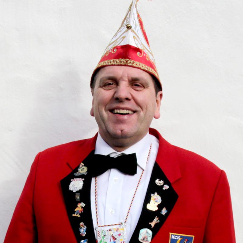 Günther Schönig Günther Schönig