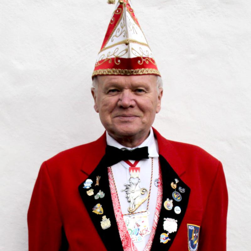 Horst Löchel Horst Löchel