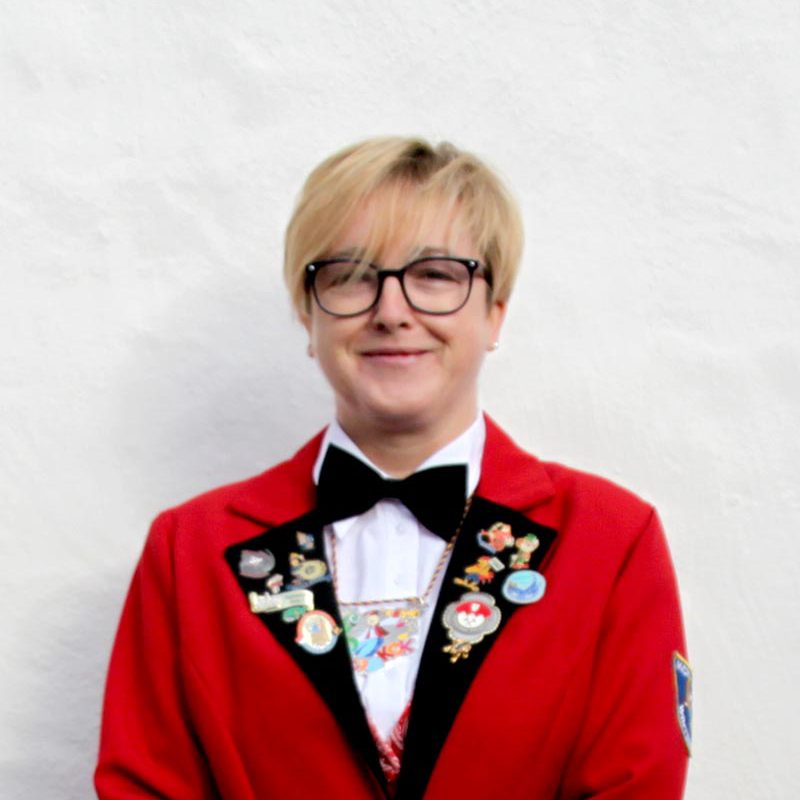 Jola Gernert Jola Gernert