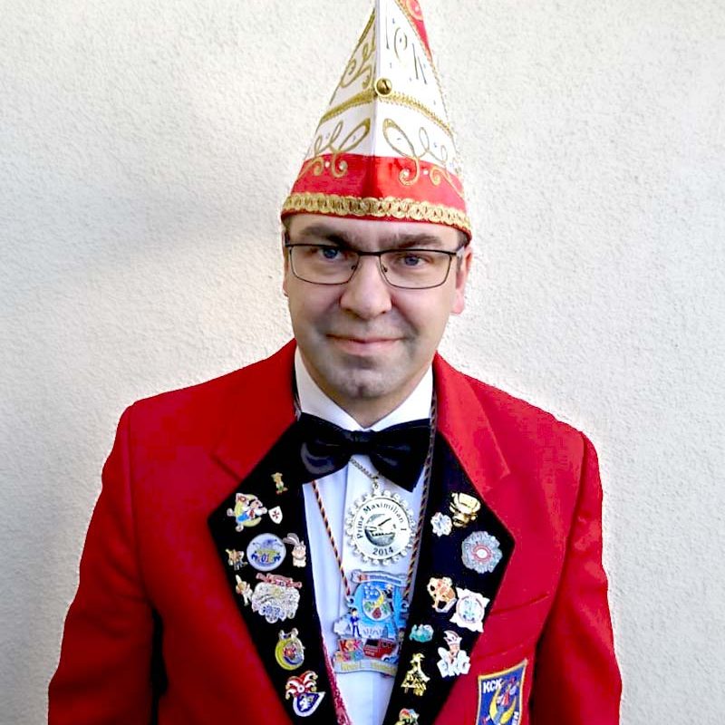 Maximilian Röhl Maximilian Röhl