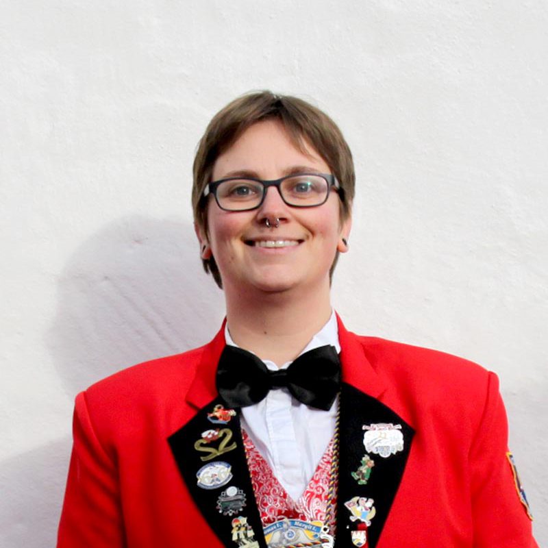 Martina Trunk Martina Trunk