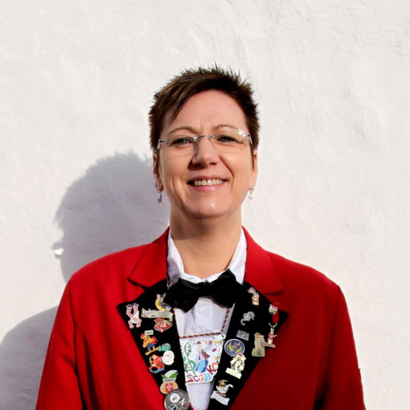 Sandra Hörl Sandra Hörl